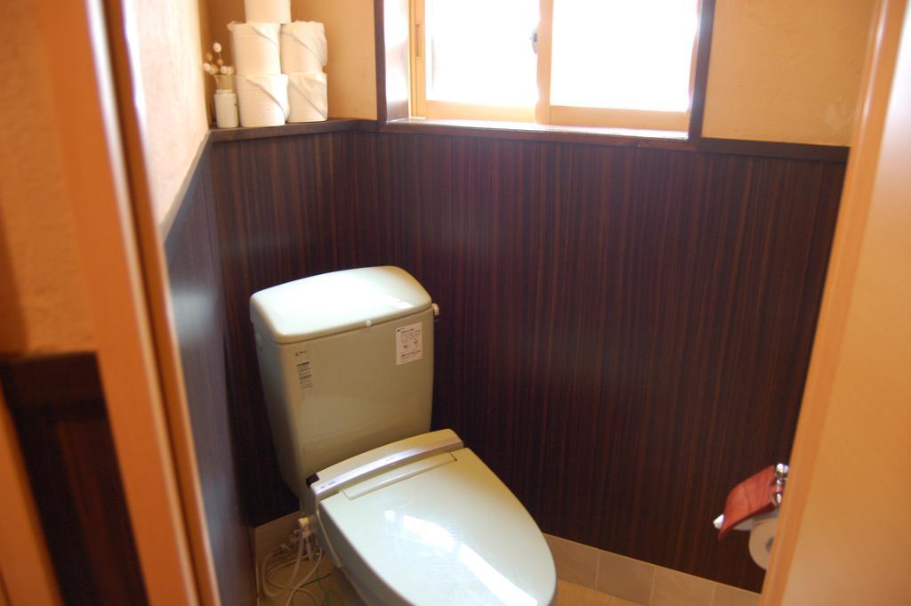Ichinokurasou Hotel Hakuba Exterior photo