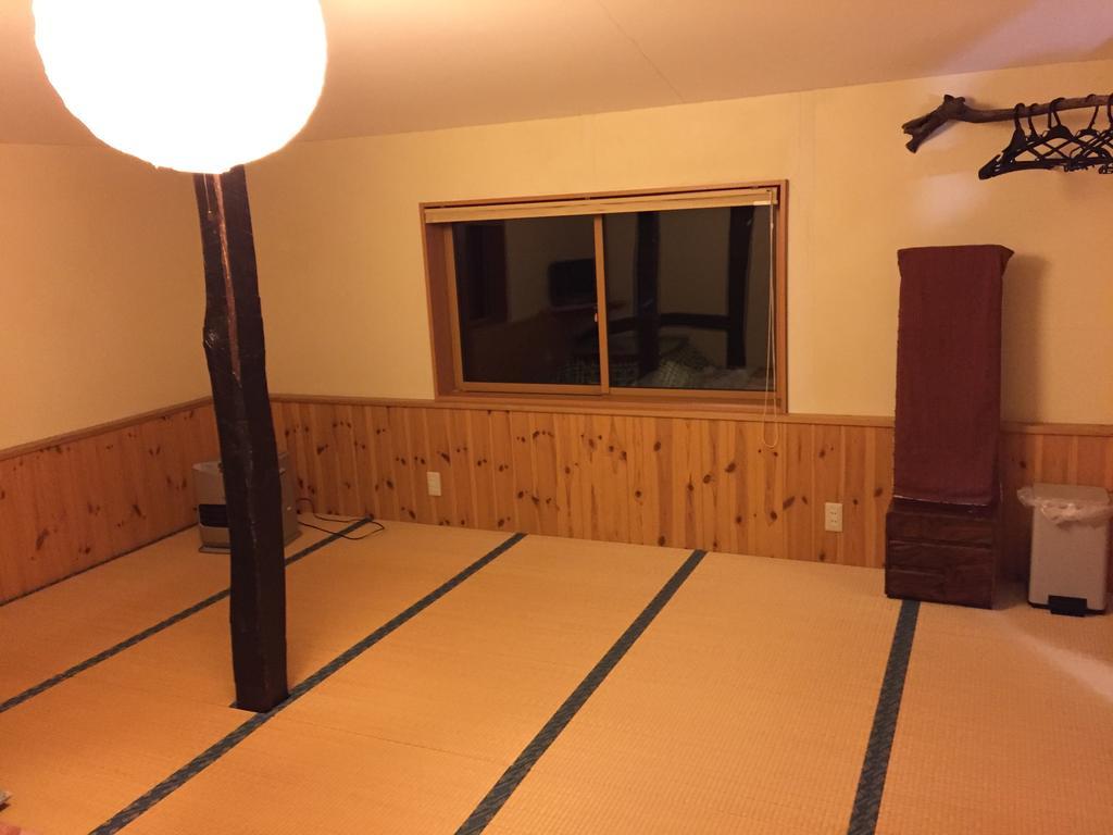 Ichinokurasou Hotel Hakuba Exterior photo